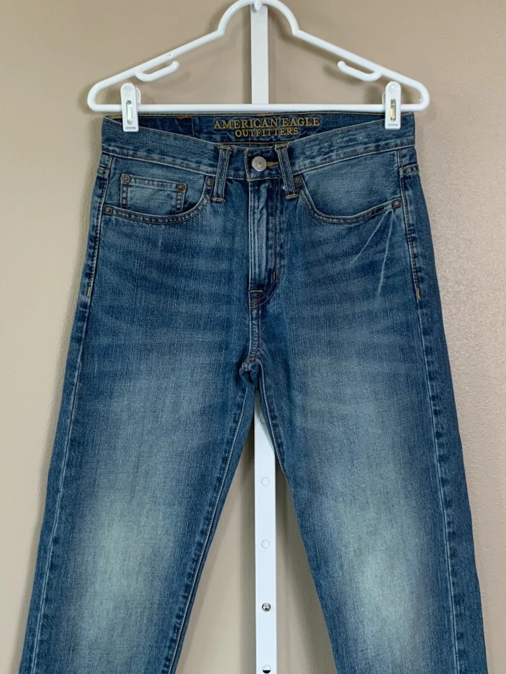 American Eagle Original Taper Jeans Lot of (2)